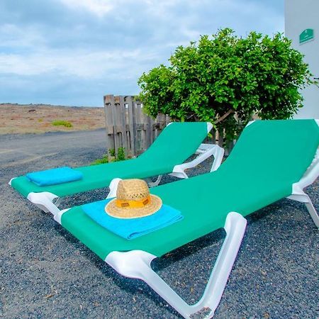 Casa Caleta Beach Caleta de Caballo 외부 사진