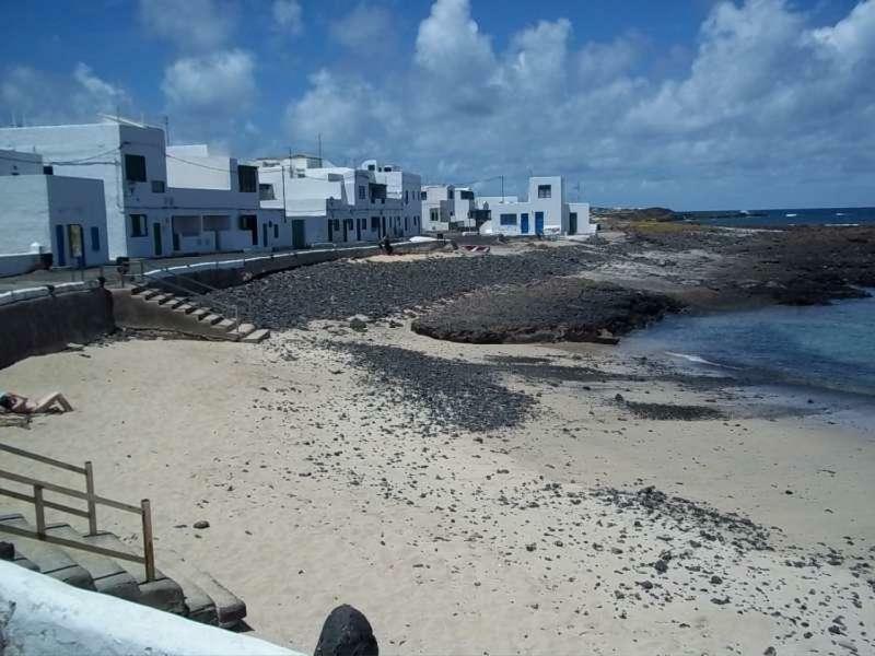 Casa Caleta Beach Caleta de Caballo 외부 사진