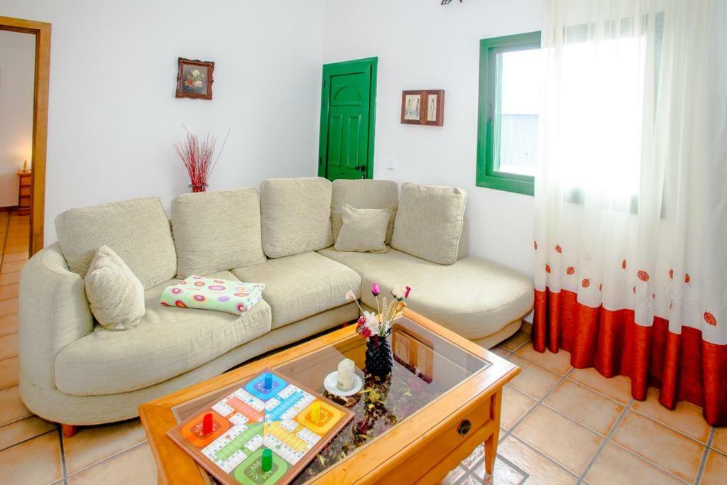 Casa Caleta Beach Caleta de Caballo 외부 사진