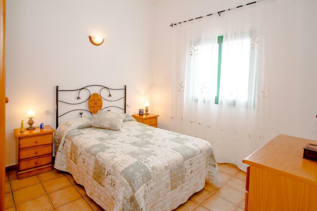 Casa Caleta Beach Caleta de Caballo 외부 사진