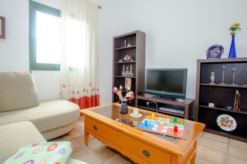 Casa Caleta Beach Caleta de Caballo 외부 사진