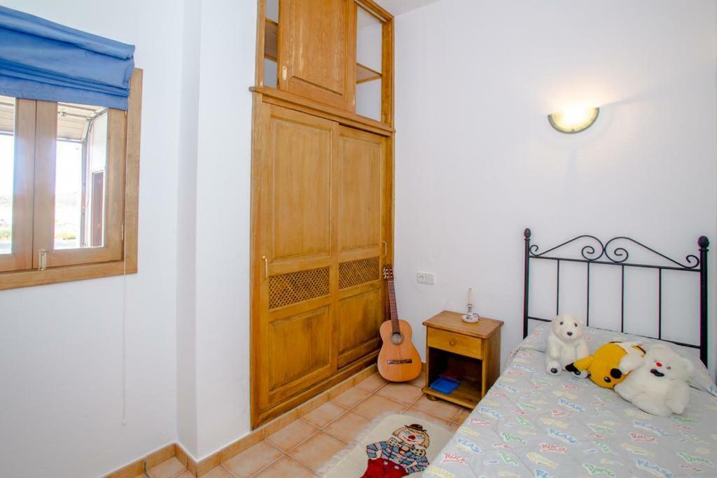Casa Caleta Beach Caleta de Caballo 외부 사진