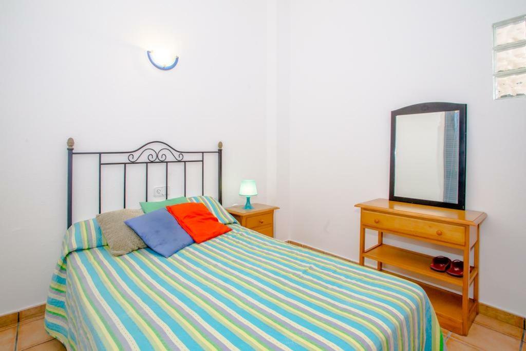 Casa Caleta Beach Caleta de Caballo 외부 사진